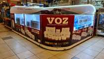 Dorong Penjualan, Voz Bidik Segmen Industri