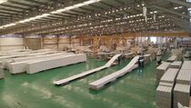 Impack Pratama Akuisisi Produsen Atap FRP di Australia