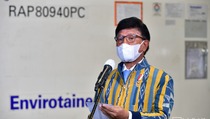 Kemkominfo Temukan 177 Hoax Vaksin Covid-19 dan Ribuan Hoax Covid-19