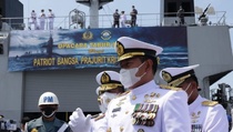 Kasal: Jenazah Awak KRI Nanggala 402 Masih Belum Terlihat