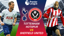 Tottenham vs Sheffield: Tuan Rumah Favorit Menang