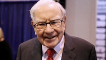 Warren Buffett Kritik Pasar Saham karena Mirip Tempat Judi