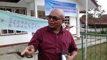 Kehadiran Munarman Melegitimasikan Baiat Anggota FPI Masuk dalam Jaringan Teroris JAD-ISIS