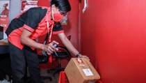 Hingga Pertengahan Ramadan, SiCepat Sudah Kirim 16 Juta Paket