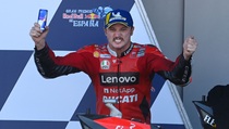 Jack Miller Juara MotoGP Jerez