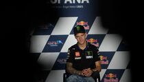 Otot Lengan Bermasalah, Biang Keladi Quartararo Gagal Hattrick di Jerez