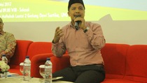 SKB 3 Menteri tentang Seragam Sekolah Memuat Poin Multitafsir
