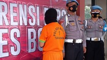 Kesal 3 Kali Salah Pesan Sandal, Tukang Ojek Todongkan Pistol ke Kurir