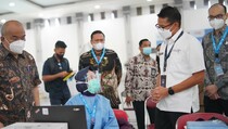 Upaya Aqua Dukung Kampanye Wisata Aman di Yogyakarta