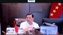PPKM Darurat, Gubernur Berwenang Alihkan Alokasi Kebutuhan Vaksin di Wilayahnya
