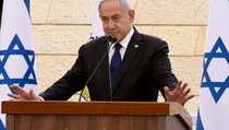 Kembali Jadi PM Israel, Netanyahu Janji Gagalkan Senjata Nuklir Iran