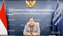 Mendag: Hari Bangga Buatan Indonesia Dorong Konsumsi Produk Lokal