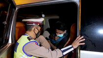 Kembali ke Jakarta, Pemudik Wajib Bawa Surat Bebas Covid-19