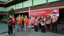 Platform Digital Dukung Transformasi Dunia Pendidikan