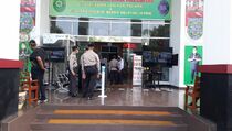 Sidang Kasus Kerumunan Rizieq Syihab Kembali Digelar