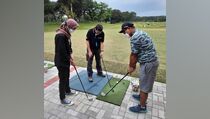 Usung Konsep Sport City, Jababeka Siap Gelar Turnamen Golf dan Lomba Duathlon