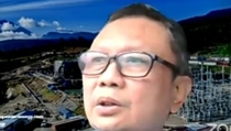 Investor Minati Pengembangan Panas Bumi di Indonesia, Ini Alasannya