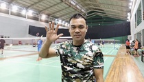 Malaysia Terbuka 2021 Ditunda, PBSI Siapkan Pertandingan Simulasi ke Olimpiade