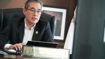 Ini Cara BPK Bantu Tingkatkan Keamanan Siber Nasional