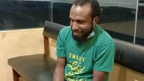 Satgas Nemangkawi Tangkap Buron Kasus Kerusuhan Papua