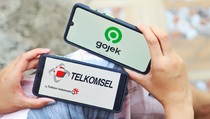 Investasi Telkomsel di Perusahan Digital Diyakini Cuan
