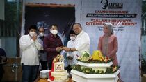 Hary Tanoe: La Nyalla Tegas dan Cocok Jadi Pemimpin