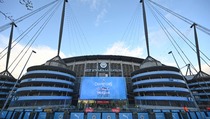 Koleksi Gelar Juara Manchester City Samai Aston Villa