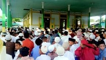 Enam Desa Muslim di Pulau Ambon Rayakan Idulfitri Lebih Awal