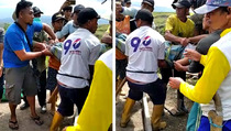Polri: DPO Qatar yang Bantai 4 Warga Poso