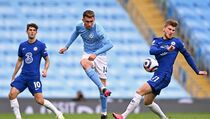 Barcelona Tertarik Datangkan Aymeric Laporte