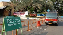 Ini Alasan Anies Beri Teguran Keras ke Dirut Ancol