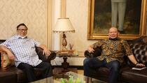 Oesman Sapta Usul Capres dan Cawapres dari Luar Parpol