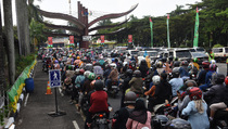 Pengelola Tempat Wisata Diminta Perkuat Protokol Kesehatan