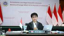 Menlu: Palestina Satu-satunya Negara yang Masih Diduduki Kekuatan Kolonial