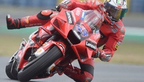 Jack Miller Raih Kemenangan Kedua di MotoGP Le Mans