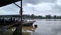 BMKG Prediksi Hujan Lebat Berpotensi Banjir di Sejumlah Daerah Sulsel