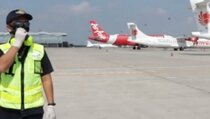 6 Bulan 6 Kasus, Bandara Kualanamu Rawan Penyelundupan Narkoba