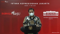 Ini Provinsi dengan Tingkat BOR yang Masih Tinggi