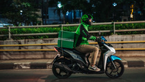 Pengamat: Viral Merek GoTo 
