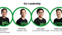 Ini Profil Petinggi Grup GoTo, Perusahaan Hasil Merger Gojek dan Tokopedia