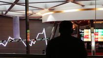 IHSG Ditutup Naik 0,53 Poin, Saham SAMF Cuan 24,81%