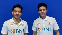 Begini Kasus yang Menimpa Pebulutangkis Yeremia Rambitan