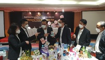 Victoria Care Bagi Dividen Rp 33,5 Miliar