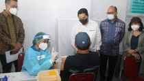 Pertumbuhan Siloam Dorong Kinerja Lippo Karawaci