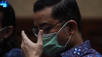 Kuasa Hukum Nilai Belum Ada Saksi yang Menyebut Juliari Terima Suap