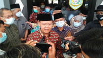 Gubernur Bengkulu Minta Siswi yang Hina Palestina Harus Tetap Sekolah