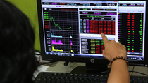 IHSG Menguat, Saham BCA Tercatat Paling Aktif