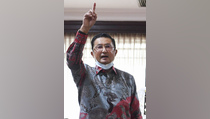 KPK Panggil Fadel Muhammad sebagai Saksi Kasus Korupsi APD Covid-19