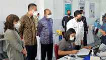 Sambut Insentif Propeti, LPKR Genjot Penjualan pada Kuartal IV&nbsp;&nbsp;