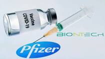 AS Setujui Vaksin Booster Pfizer untuk Omicron